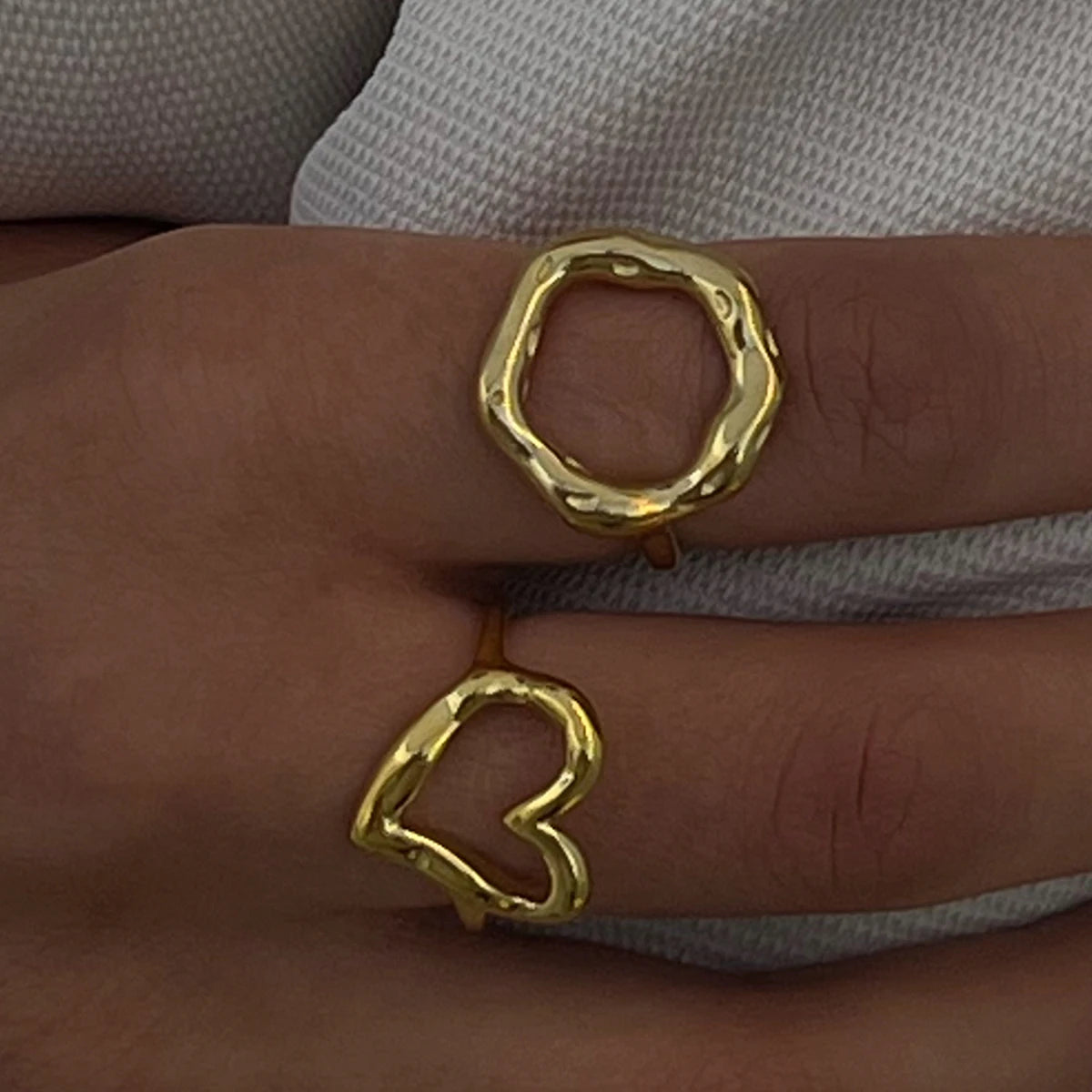 Summer Rings
