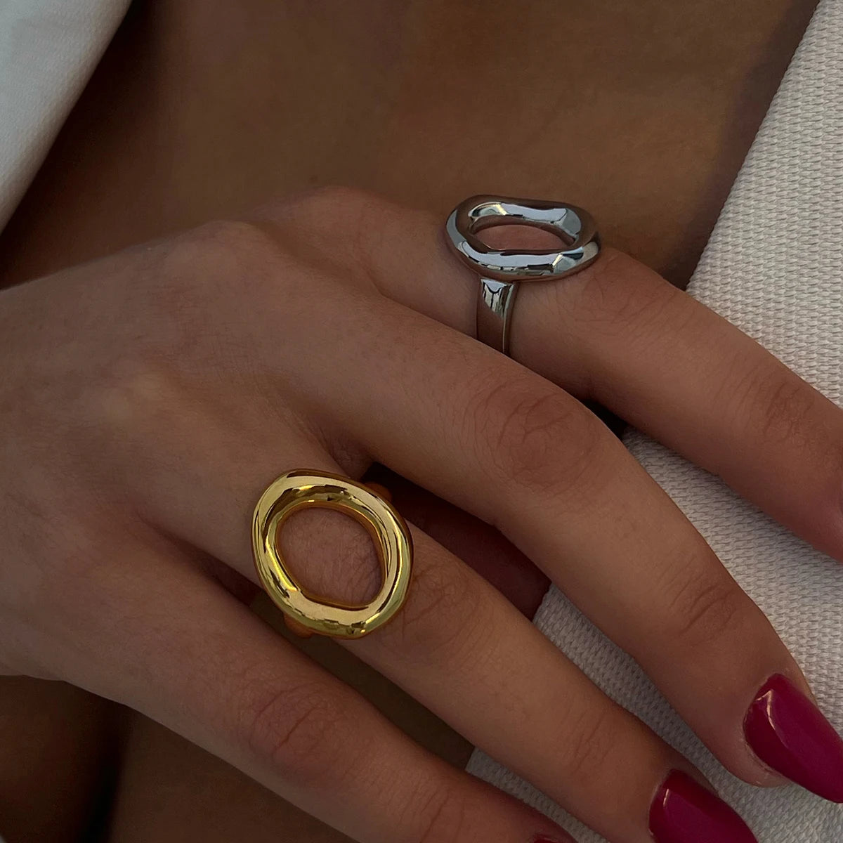 Summer Rings