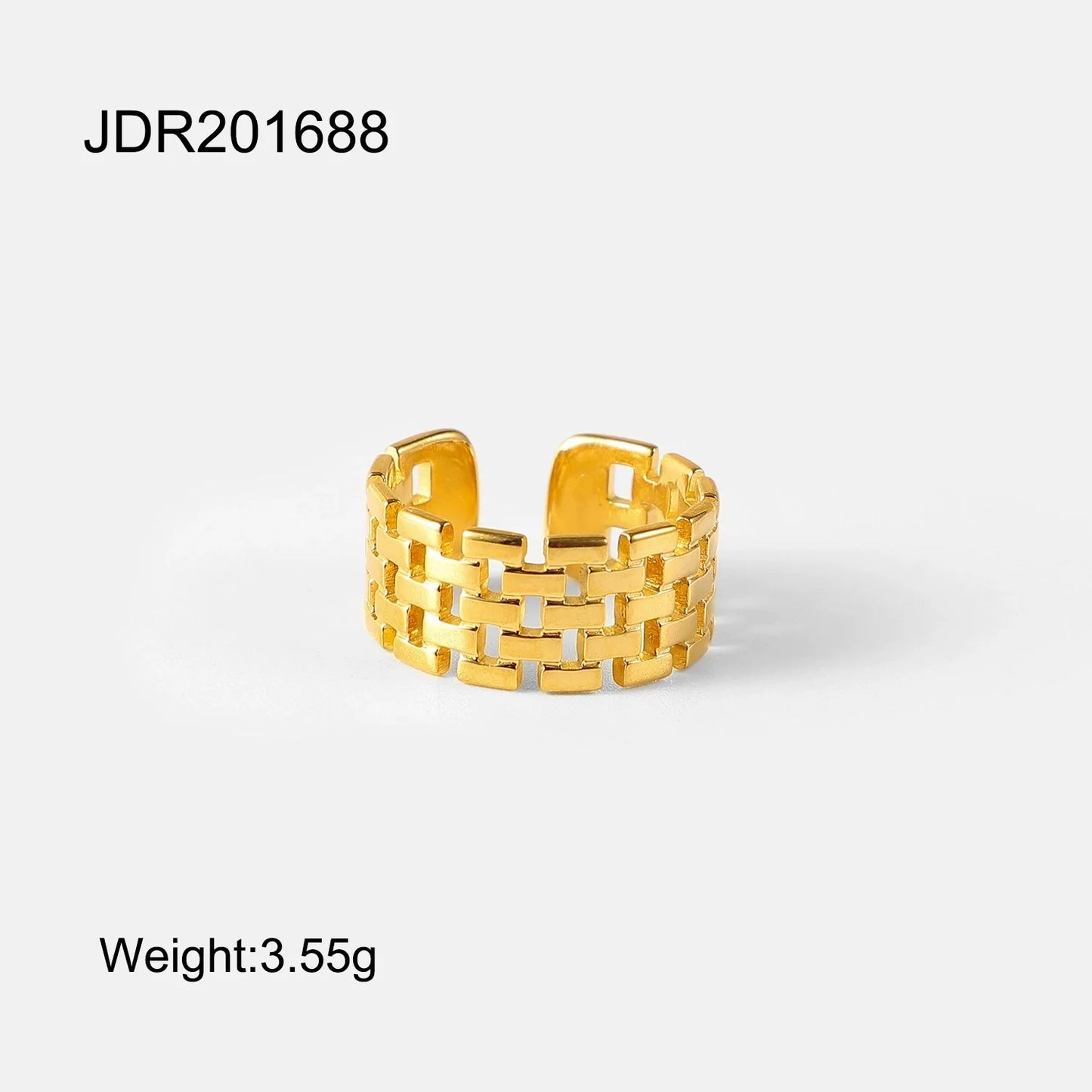 Summer Rings