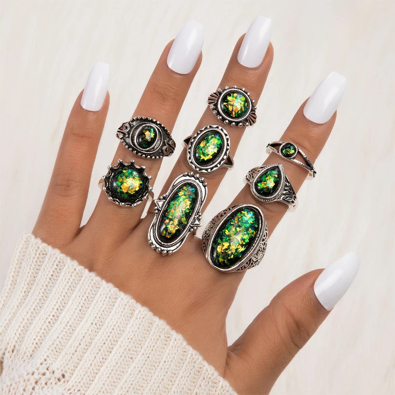 RING OF LIFE