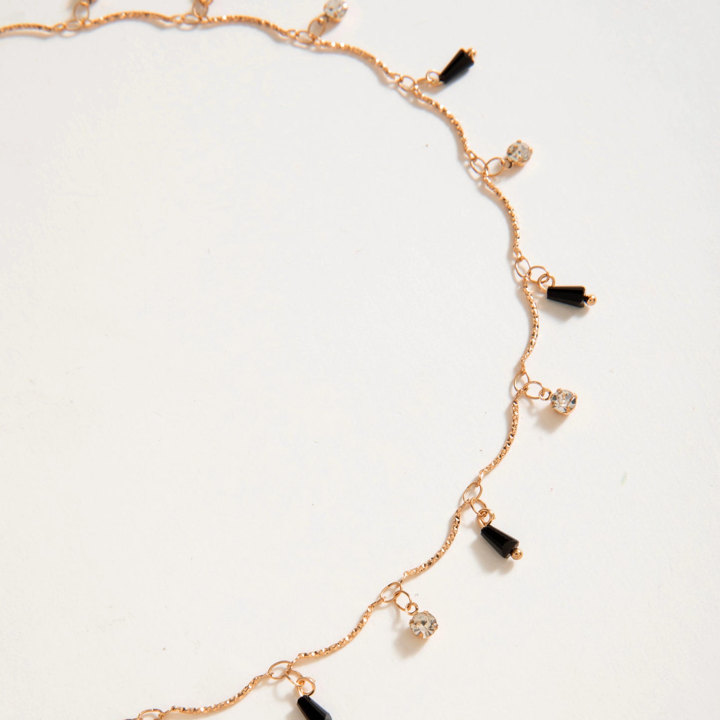 Blue Turkish Eye Necklace