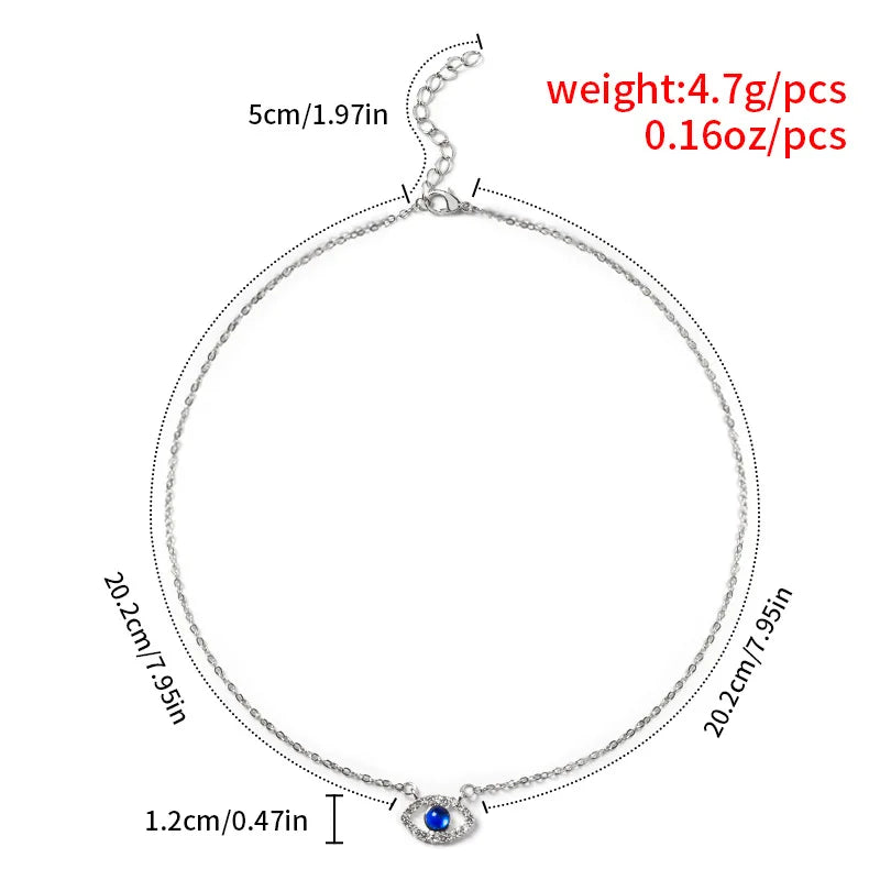 Raghad Necklace