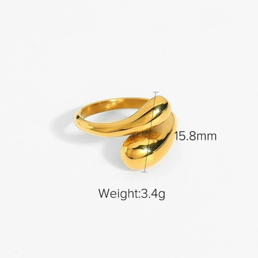 Summer Rings