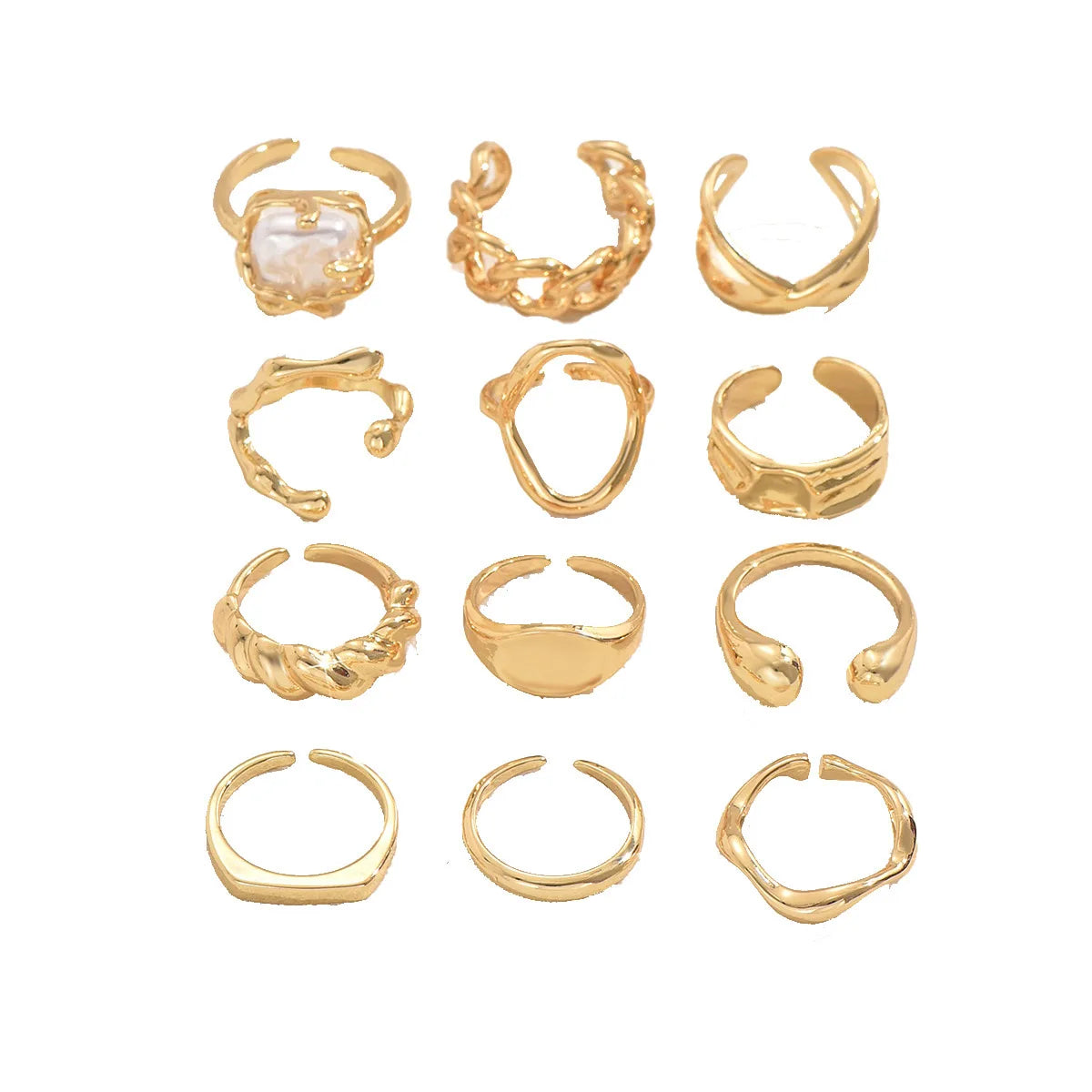 Sol Rings