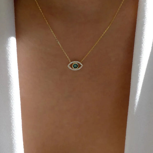 Raghad Necklace
