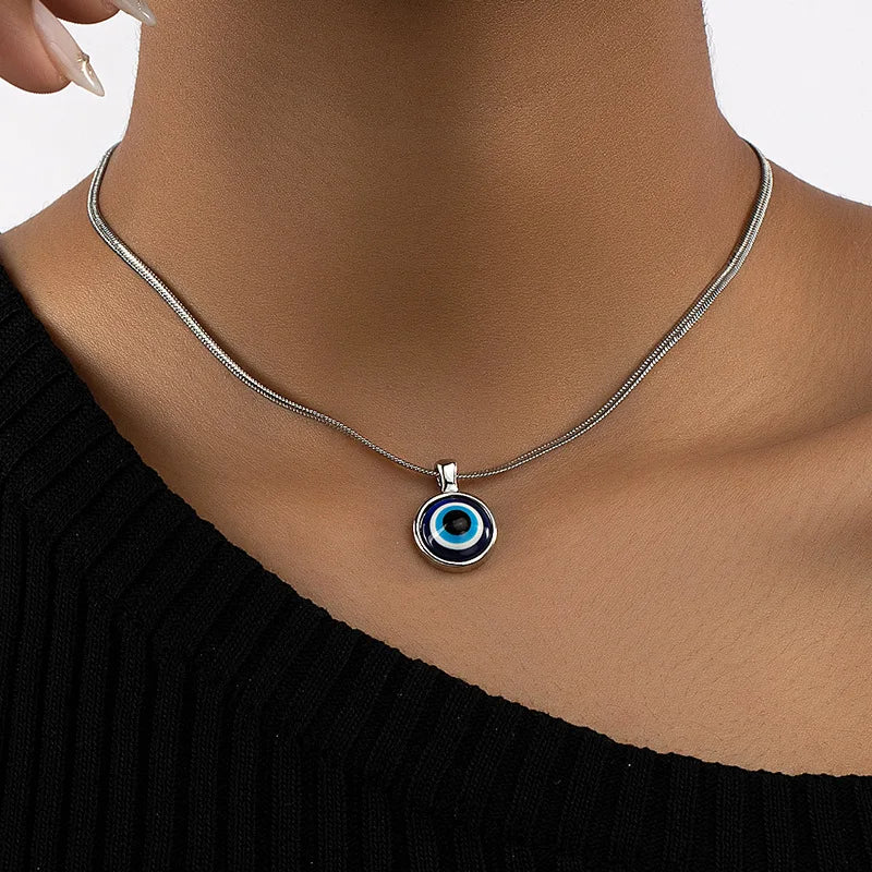 Raghad Necklace