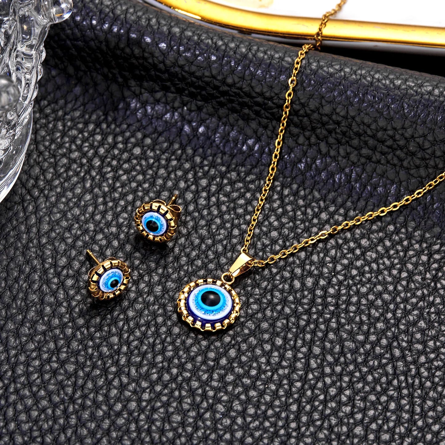 Raghad Necklace